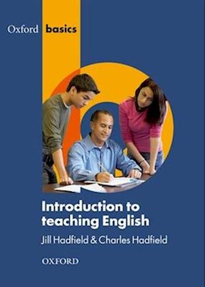 Introduction to Teaching English