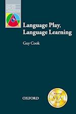 Language Play, Language Learning