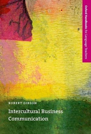 Intercultural Business Communication