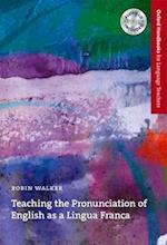 Ohlt Teaching the Pronunciation of English As a Lingua Franca (Pack)
