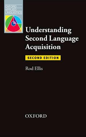 Understanding Second Language Acquisition 2nd Edition