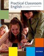 Practical Classroom English [With CDROM]