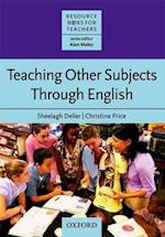 Teaching Other Subjects Through English