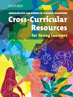 Cross Curricular Resource for Young Learners