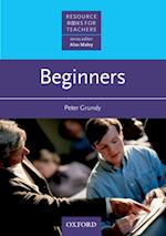 Beginners - Resource Books for Teachers