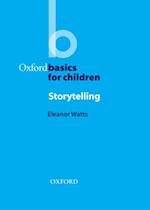 Storytelling - Oxford Basics