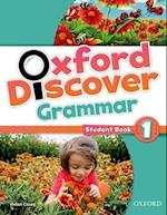 Oxford Discover: 1: Grammar