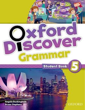 Oxford Discover: 5: Grammar