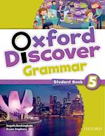 Oxford Discover: 5: Grammar