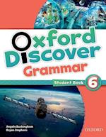 Oxford Discover: 6: Grammar