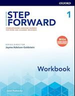 Step Forward: Level 1: Workbook
