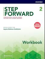 Step Forward: Level 2: Workbook