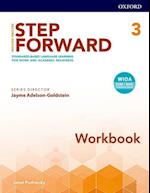Step Forward: Level 3: Workbook