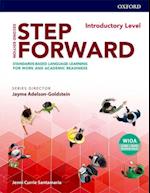 Step Forward: Introductory: Student Book