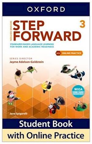 Step Forward: Level 3: Student Book