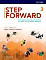 Step Forward: Level 3: Student Book
