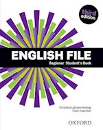 English File: Beginner. Student's Book & iTutor
