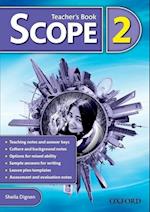 Scope: Level 2: Teacher's Book