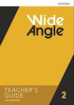 Wide Angle: Level 2: Teacher's Guide