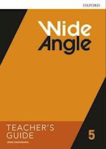 Wide Angle: Level 5: Teacher's Guide