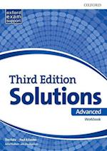 Solutions: Advanced: Workbook