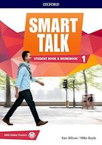 Smart Talk: Level 1: Student Pack