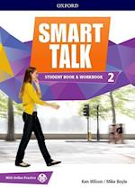 Smart Talk: Level 2: Student Pack