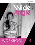 Wide Angle: Level 4: Workbook