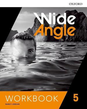 Wide Angle: Level 5: Workbook