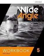 Wide Angle: Level 5: Workbook