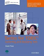 Tactics for TOEIC® Listening and Reading Test: Student's Book