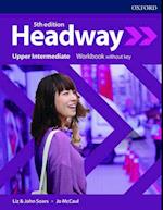 Headway: Upper- Intermediate: Workbook without key