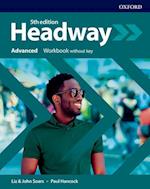 Headway: Advanced: Workbook without key
