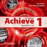 Achieve: Level 1: Class Audio CDs