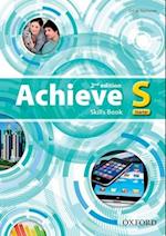 Achieve: Starter: Skills Book