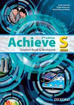 Achieve: Starter: Student Book and Workbook