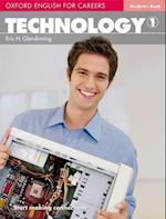 Oxford English for Careers: Technology 1: Student's Book