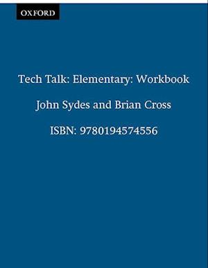 Tech Talk Elementary: Workbook