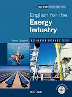 English for the Energy Industry [With CDROM]