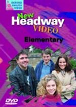 New Headway Video: Elementary: DVD