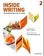 Inside Writing: Level 2: Student Book