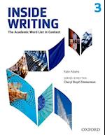 Inside Writing Level 3 Student Book