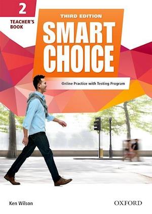 Smart Choice: Level 2: Teacher's Book with access to LMS with Testing Program