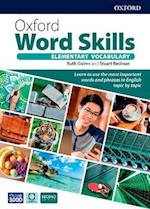 Oxford Word Skills: Elementary: Student's Pack