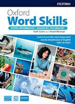 Oxford Word Skills: Upper-Intermediate - Advanced: Student's Pack