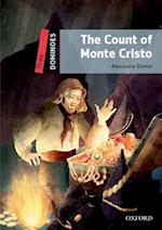 Dominoes: Level 3: The Count of Monte Cristo audio pack