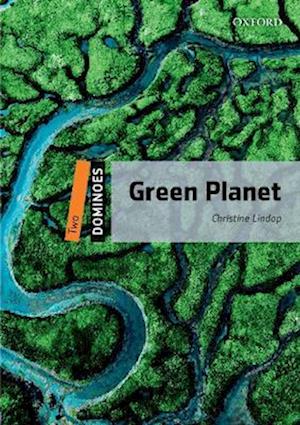 Dominoes: Two: Green Planet Audio Pack