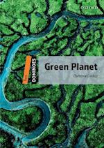 Dominoes: Two: Green Planet Audio Pack