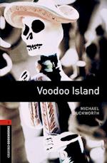 Oxford Bookworms Library: Level 2:: Voodoo Island audio pack