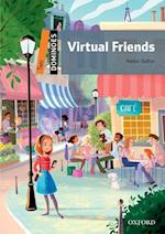 Dominoes: Two: Virtual Friends Pack
